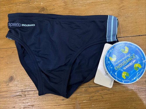 Vintage speedo swim brief - speedo,