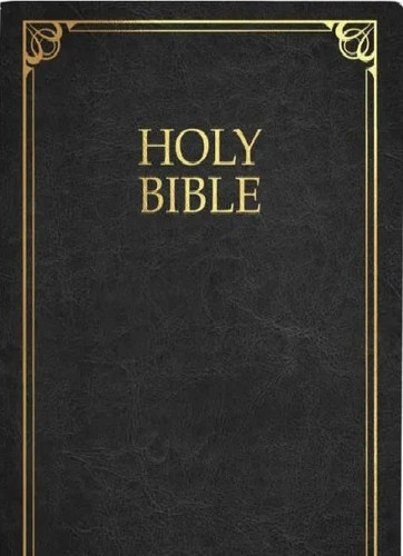Kjv family legacy holy - family,