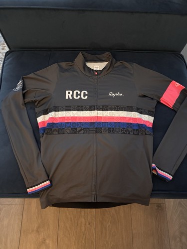 Rapha rcc pro - rcc, jersey