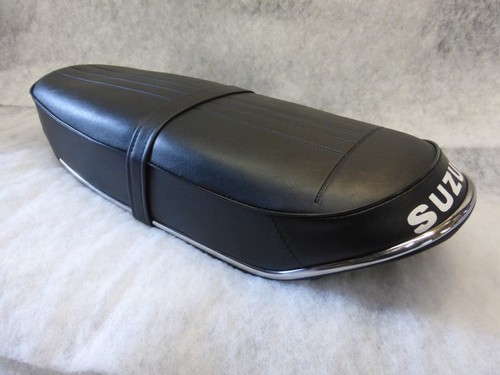 Suzuki t125 stinger - seat, cover