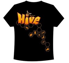 Hive T-Shirt (Large)