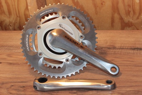 Dura ace 7800 srm power - dura-ace,