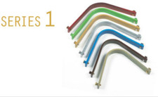 ADJUSTABLE GULLET BAR [ GFS Series 1 PDS + XCH + Anky + Hester Saddle ] N - 3XW