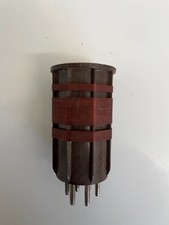 ORIGINAL EDDYSTONE RADIO