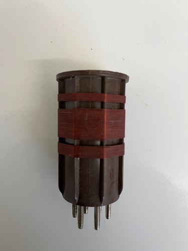 Original eddystone radio - original,