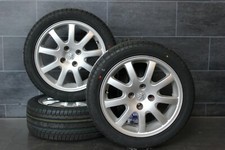 4x Original Peugeot 206 Cc