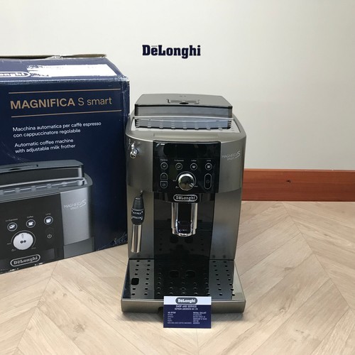Longhi magnifica smart - de'longhi,