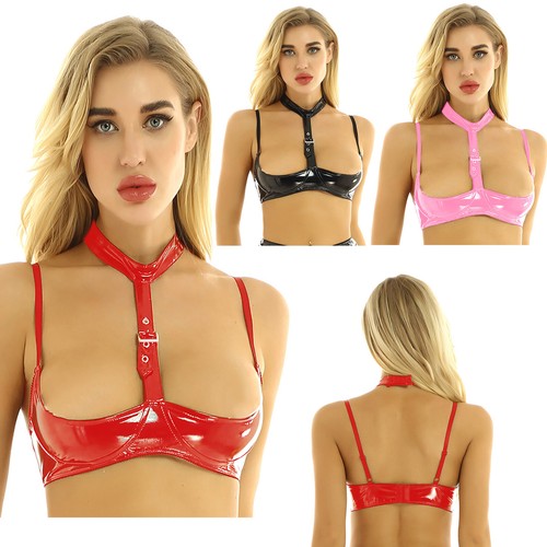 Womens pvc leather - womens,