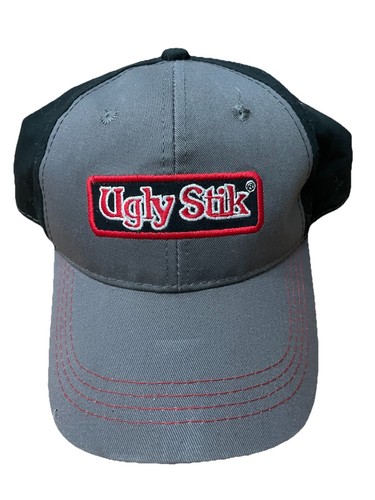 Ugly stick fishing - fishing, hat