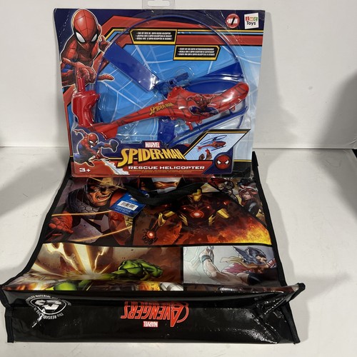 Marvel spiderman rescue - spiderman,