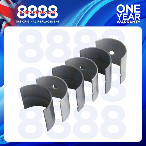 Main brg set 050 - 050, for