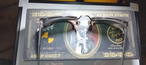 Vintage 90s rayban usa - vintage,