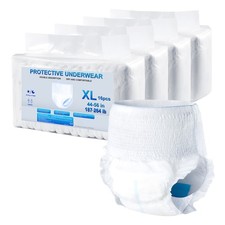 Uimoso 64 x Adult Nappies