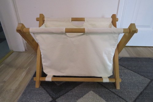 Vintage ikea funkis wooden - vintage,