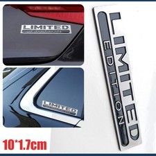 2x Universal 3D Limited