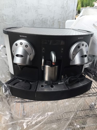 Nespresso gemini cs220 pro - cs220,