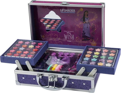 Lip smacker kids makeup train - makeup,