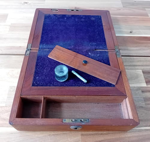 Small antique vintage - vintage, oak