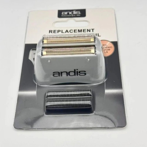 Andis profoil shaver - andis,