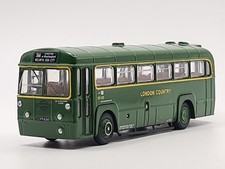 EFE Welwyn Garden Bus 366 -