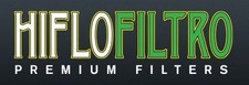 HiFlo Air Filter Honda C50