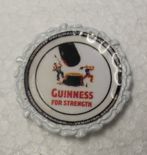 Dolls house pub - dolls, guinness