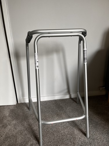 Walking frame sunrise - walking,
