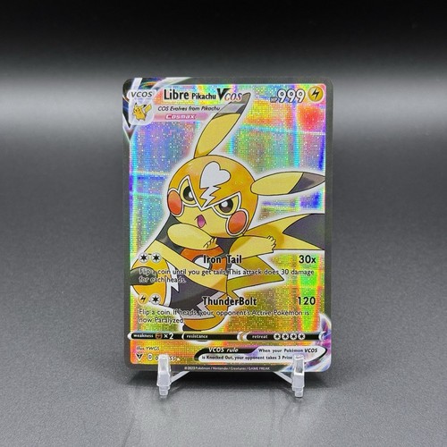 Pikachu lucha libre poncho - -,