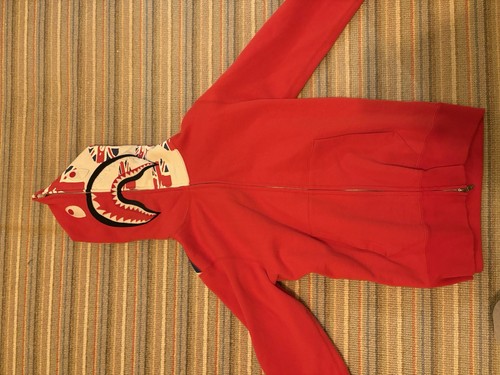 Bathing ape bape shark - bape,