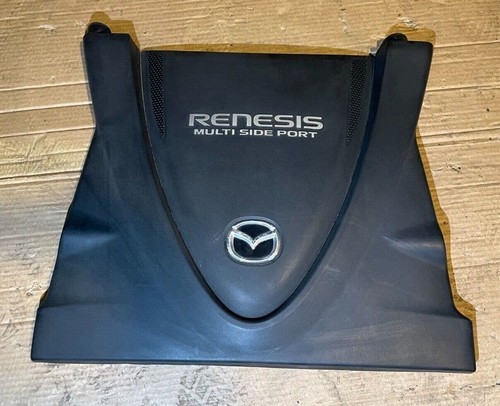2006 mazda rx8 engine top - rx8,
