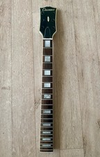 Columbus neck vintage made in