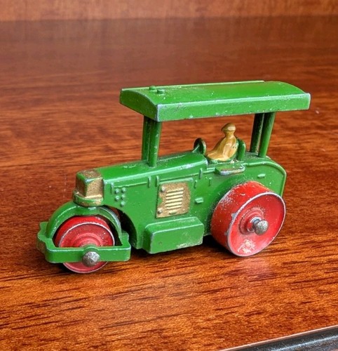 Lesney matchbox aveling - lesney,