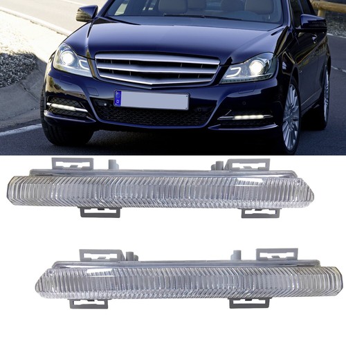 Led daytime running - led,