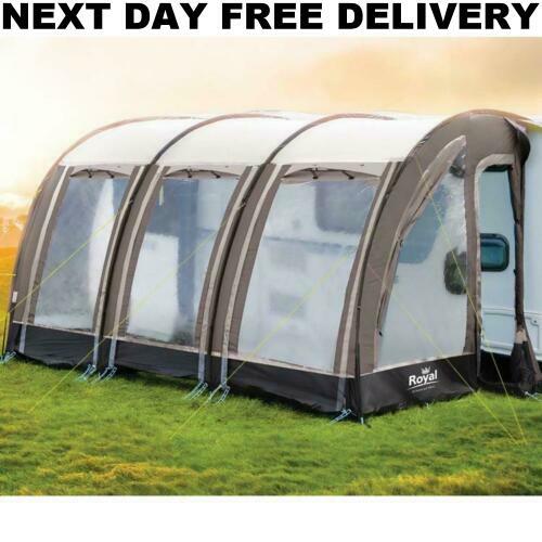 New royal lightweight welbeck - new,