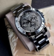 BURBERRY MENS WATCH BU9381