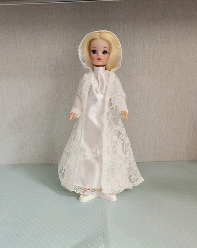 Sindy white wedding - sindy, 1979