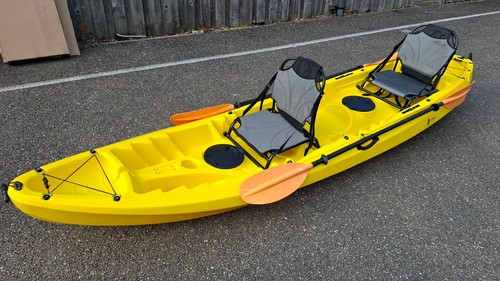 12ft double fishing - 2",