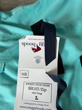 snuggy hoods sweet itch