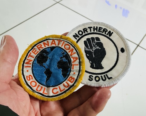 Original 70s northern soul - northern,