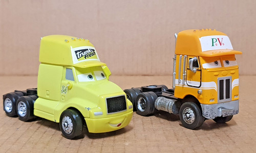 Disney pixar cars - pixar,