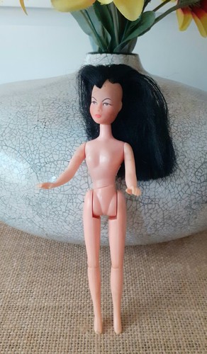 Vintage palitoy pippa doll - pippa,