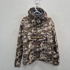 Napapijri Rainforest Anorak