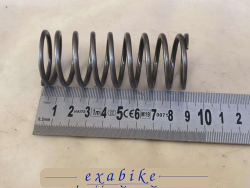 Fork spring for yamaha 600 - for,