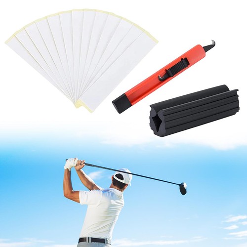 Golf regripping kit - golf,