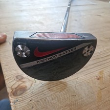 Nike Method Matter Putter / 34