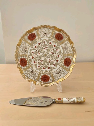 Abbeydale porcelain imperial - porcelain,