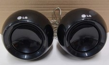 Pair of LG SH34SL-S Home
