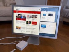 Apple Mac Pro A1081 20" Cinema