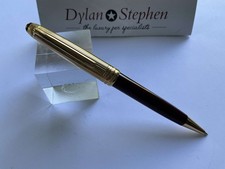 Montblanc Meisterstuck 165