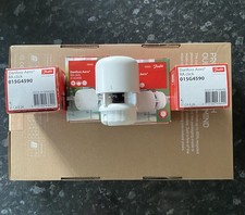 Danfoss 015G4560 Aero RA Click